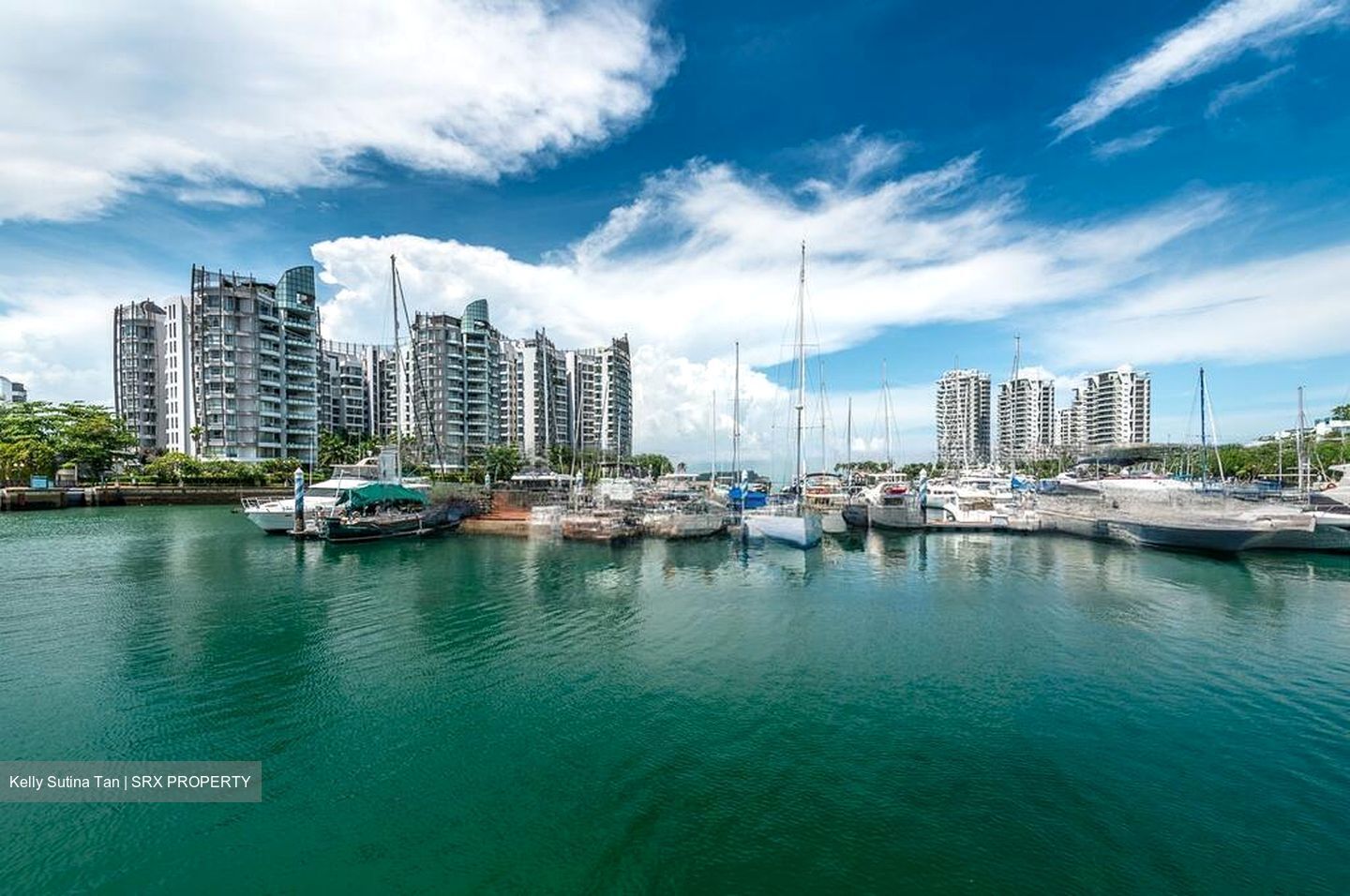 The Oceanfront @ Sentosa Cove (D4), Condominium #470606501